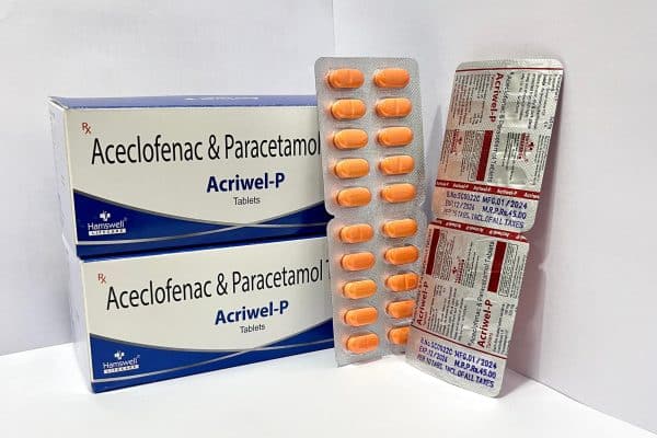 Hamswell Lifecare Products