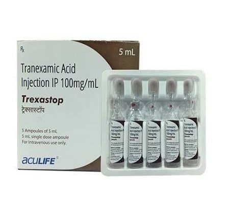 trexastop