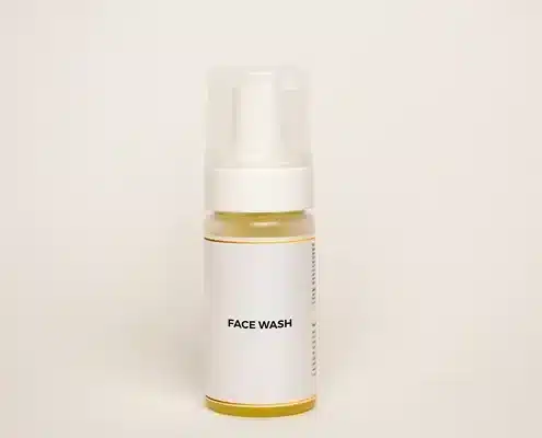 Face Wash