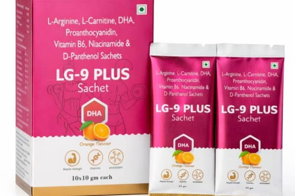 Eridanus Healthcare Products