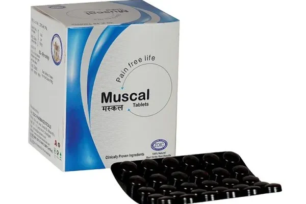 Muscal