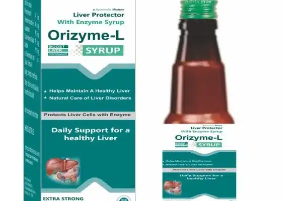 Orizyme L Syrup