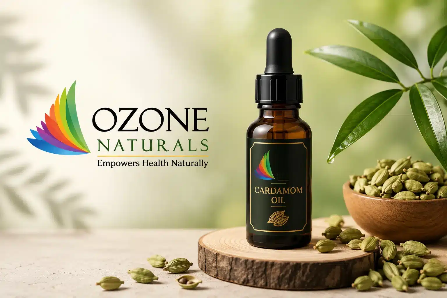 Ozone Naturals