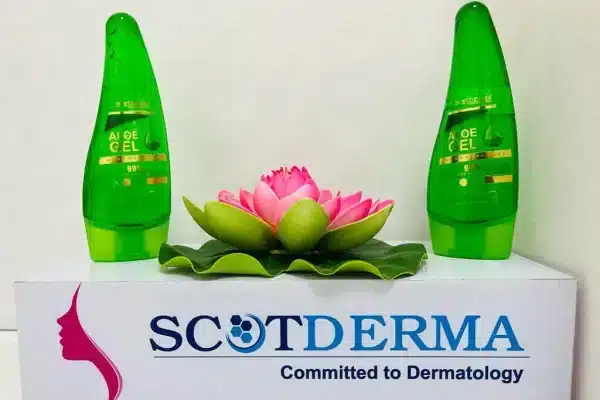 Aloe Vera Gel