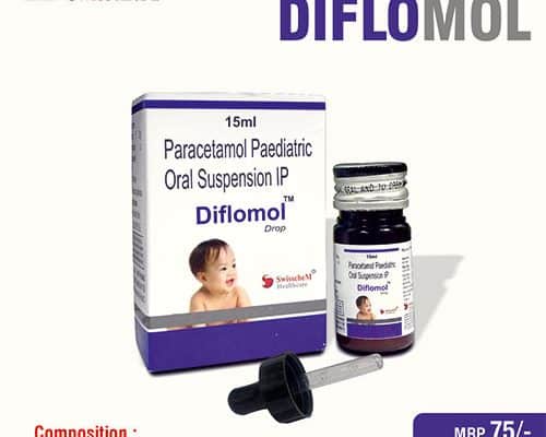 Swastik Lifesciences Products