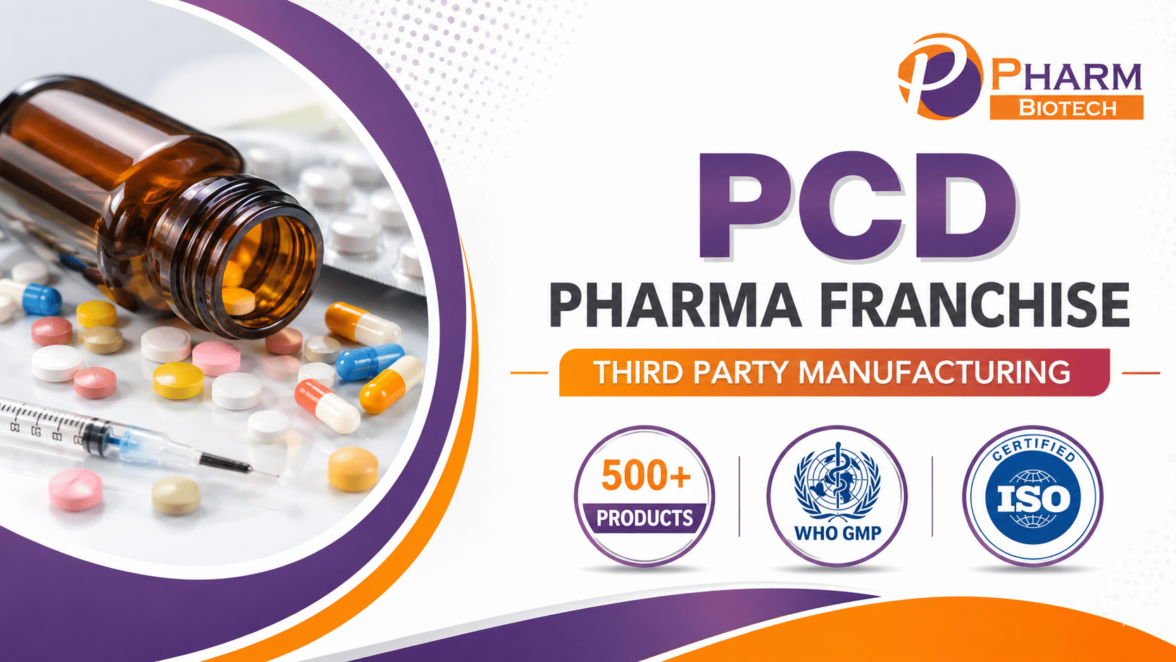 Pharm Biotech