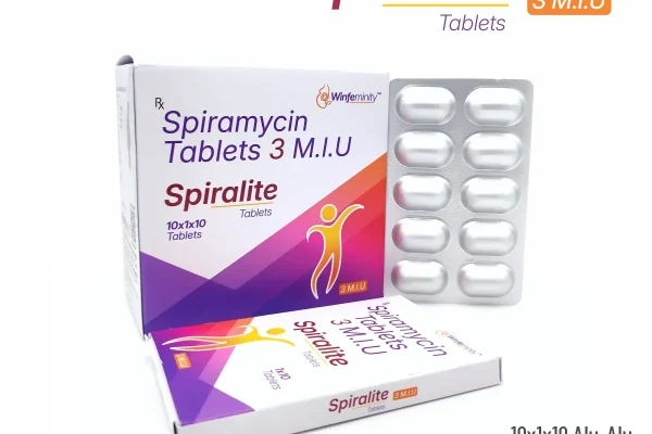 spiralite-3-miu-spiramycin-3-miu-tablets