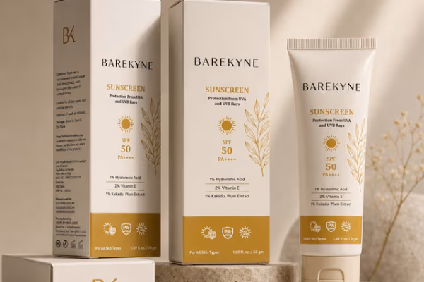 sunscreen