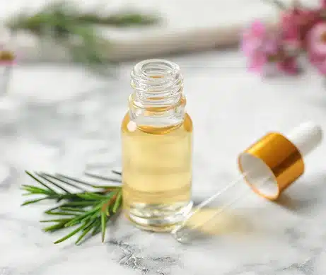 Tea tree oil