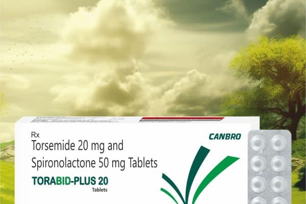 torabid plus 20 ctn