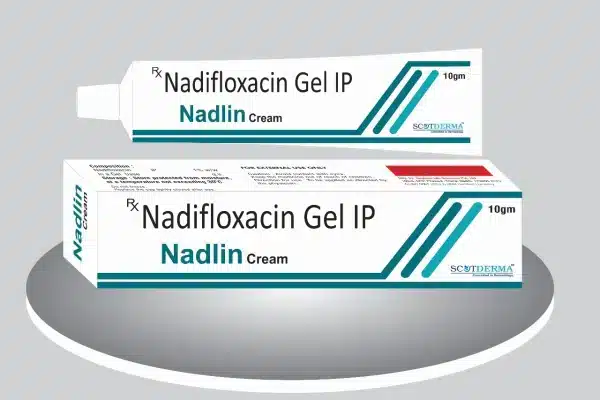 wNadlin Cream