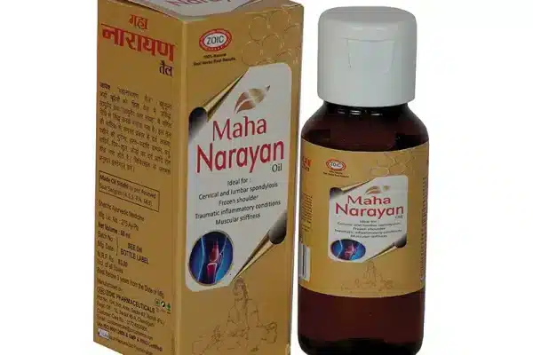Zoic pharma Product