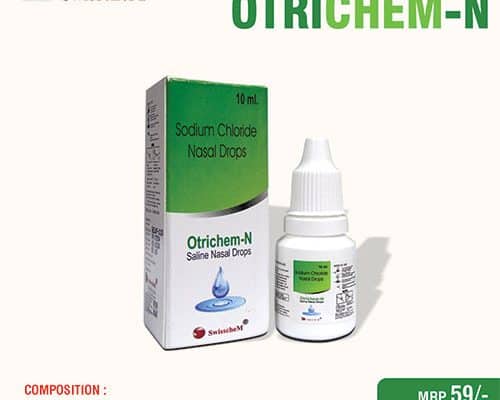 Swastik Lifesciences Products