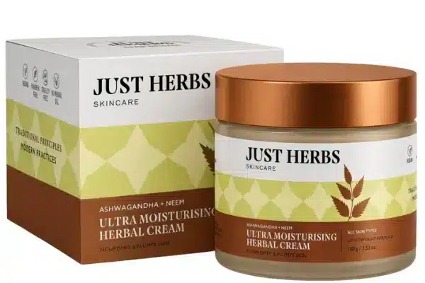 Just Herbs