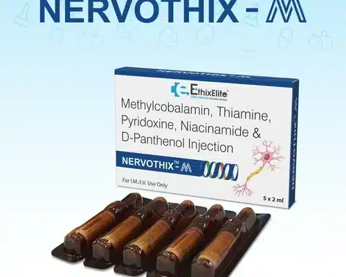 1500mcg-nervothix-methylcobalamin-thiamine-pyridoxine-niacinamide-injection-pcd-pharma-franchise-500×500