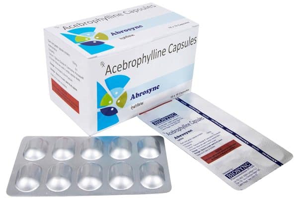 ABROSYNC CAP