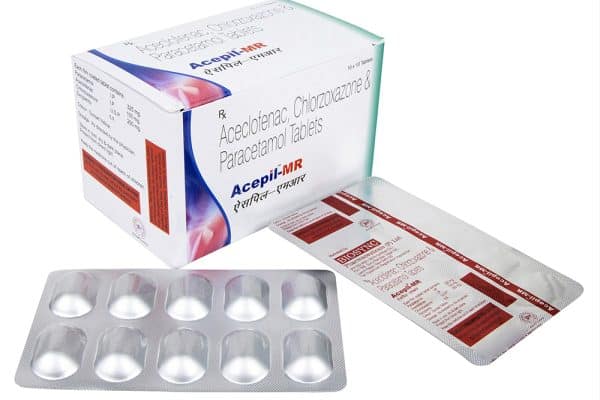 ACEPIL-MR