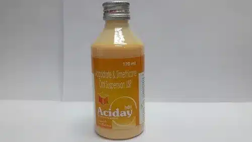 ACIDLY