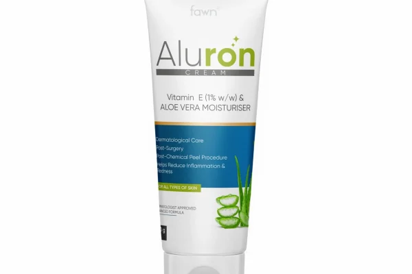 ALURON Cream