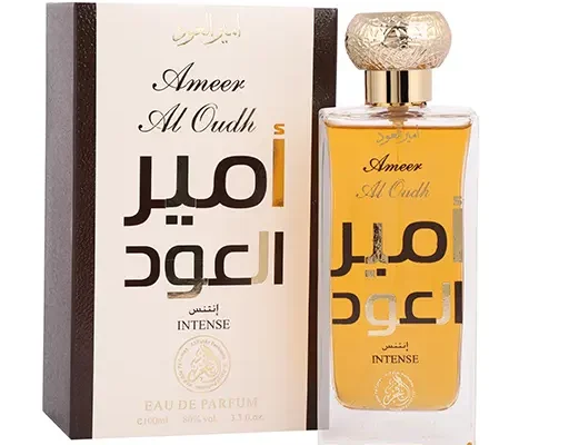 AMEER AL OUD INTENSE