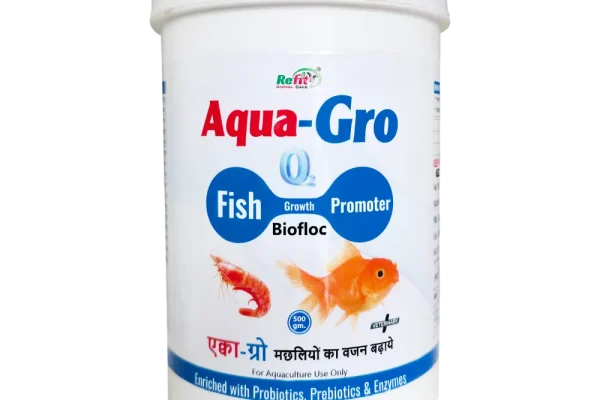 AQUA-GRO