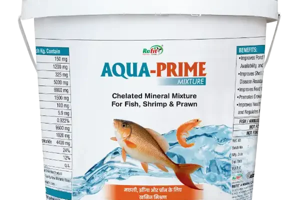 AQUA PRIME