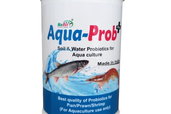 AQUA-PROB+