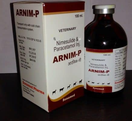 ARNIM-P Injection