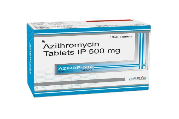 AZIRAP-500