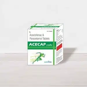 Acecap Tablets