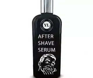 Aftershave Serum