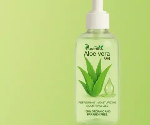 Aloe Vera Gel