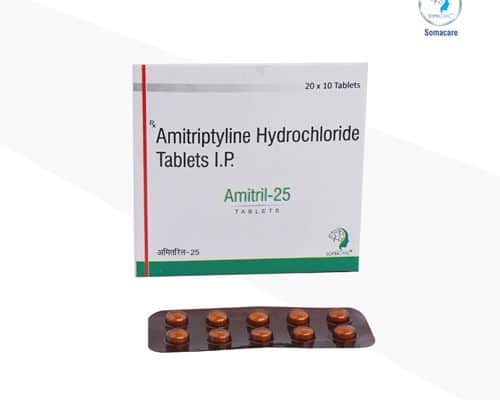 Amitril-25