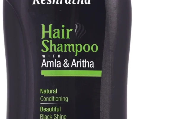 Amla & Aritha Hair shampoo