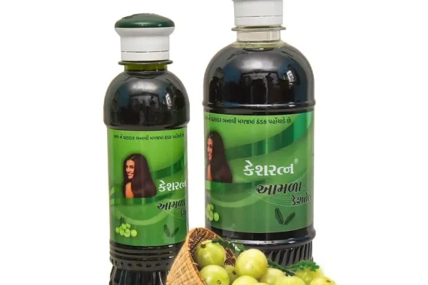 Amla kesh oil