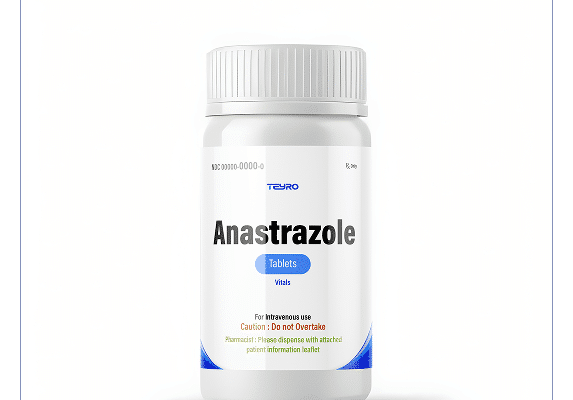 Anastrazole Tablets