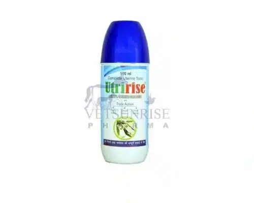 Animal Uterine Tonic