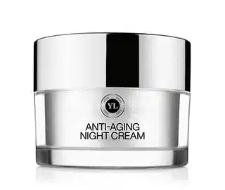 Anti-Aging Night Cream