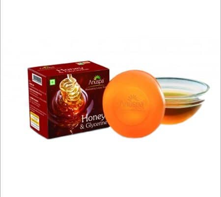 Anti-aging Soaps