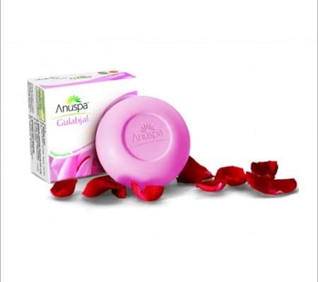 Antibacterial Soaps
