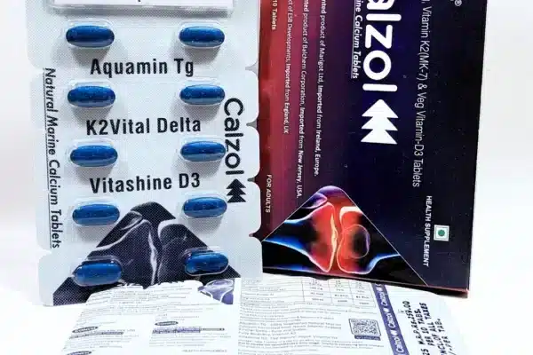 Aquamin TG Tablet