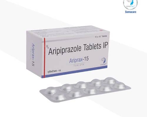 Ariprax – 15