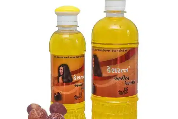 Aritha Kesh Oil