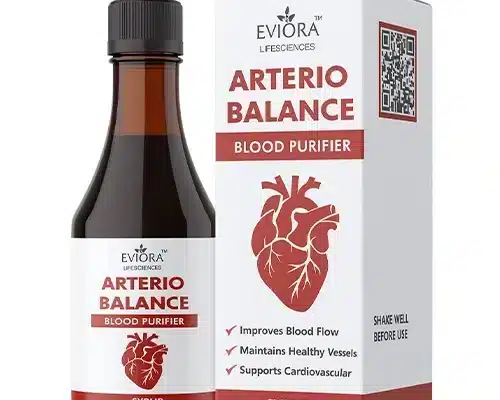 Arterio Balance