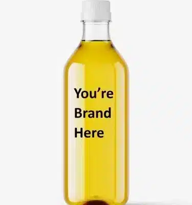 Ayurvedic Oil