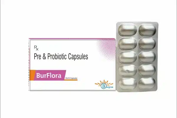 BURFLORA