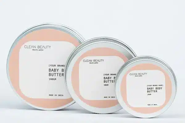 Baby Body Butter