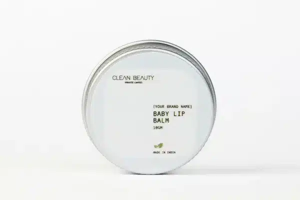 Baby Lip Balm