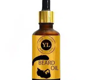 Beard Oil