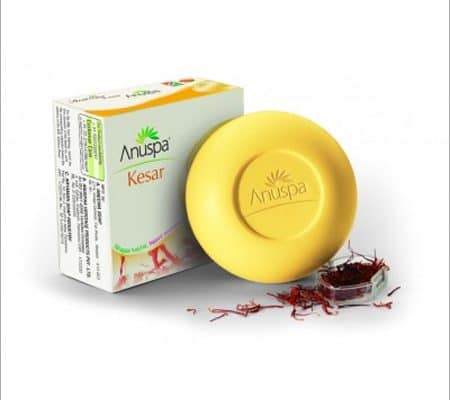 Beauty Soaps